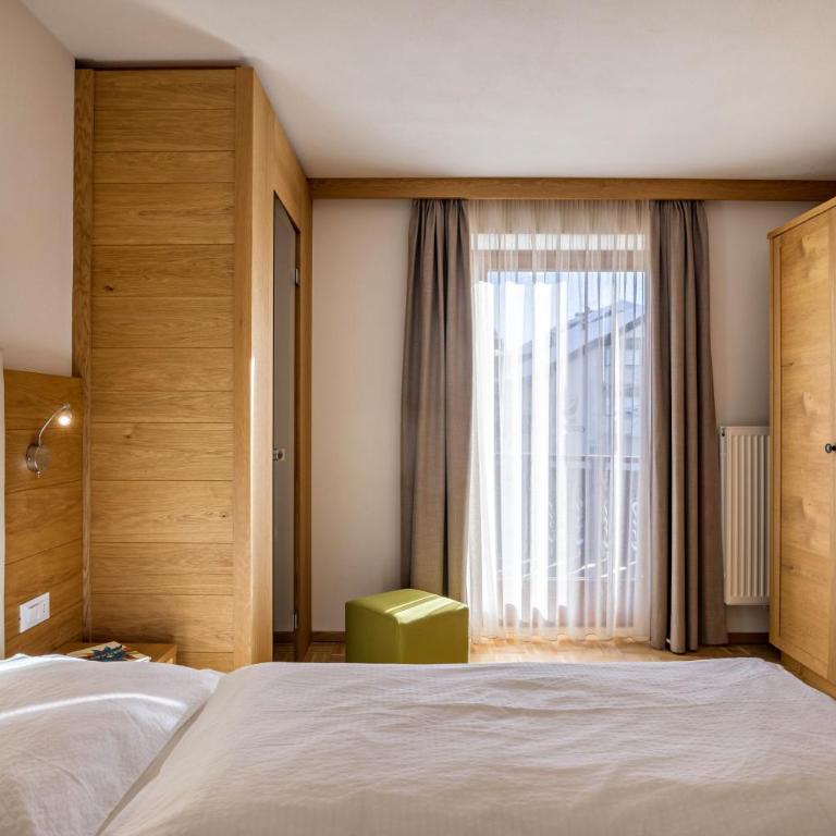 Rosalpina Apt 2 - Appartamento Deluxe con 2 Camere da Letto e Balcone - 17