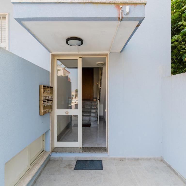 Casa vacanze Eleonora a Otranto in Salento - Casa con 1 Camera da Letto - 19