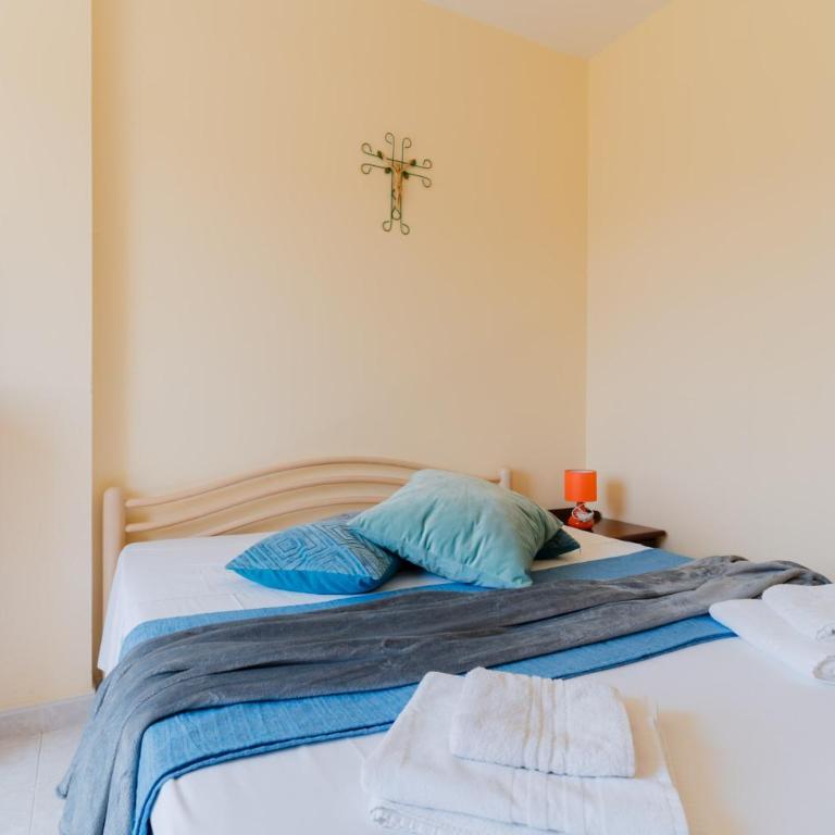 Casa vacanze Eleonora a Otranto in Salento - Casa con 1 Camera da Letto - 10