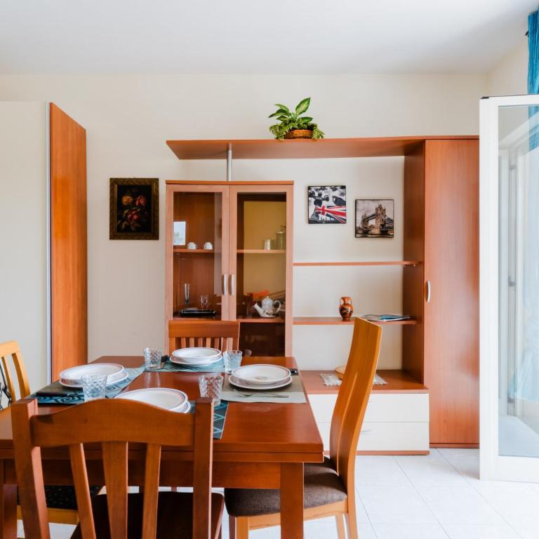 Casa vacanze Eleonora a Otranto in Salento - Casa con 1 Camera da Letto - 6