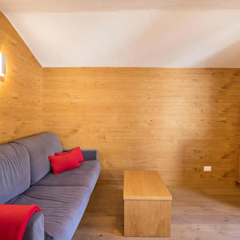 Rosalpina Apt 2 - Appartamento Deluxe con 2 Camere da Letto e Balcone - 15