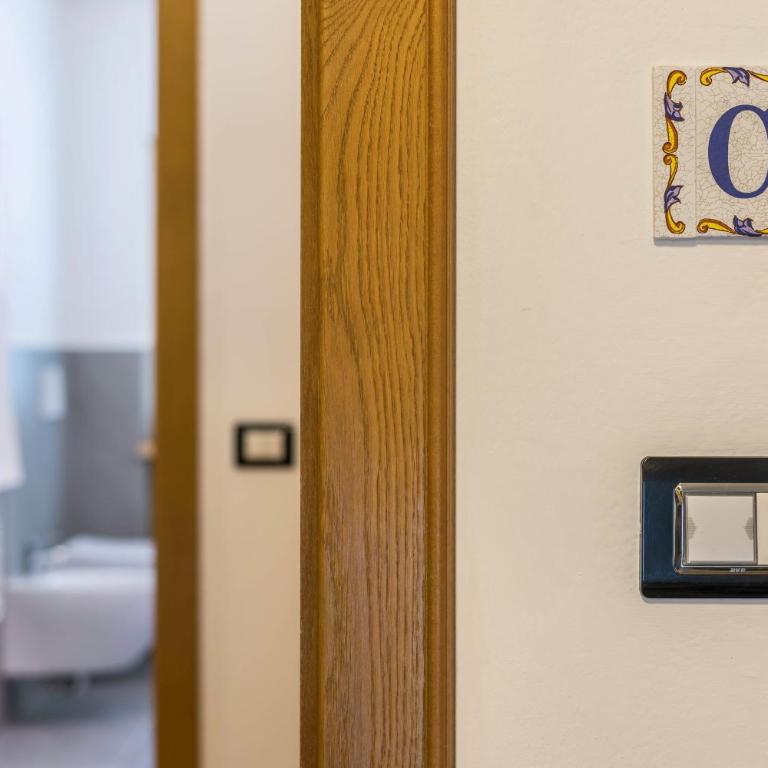 Kamerloy Apartments C - Appartamento Superior con 1 Camera da Letto e Balcone - 22