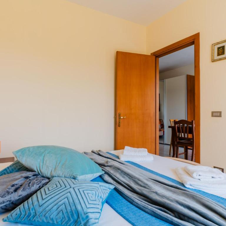 Casa vacanze Eleonora a Otranto in Salento - Casa con 1 Camera da Letto - 12