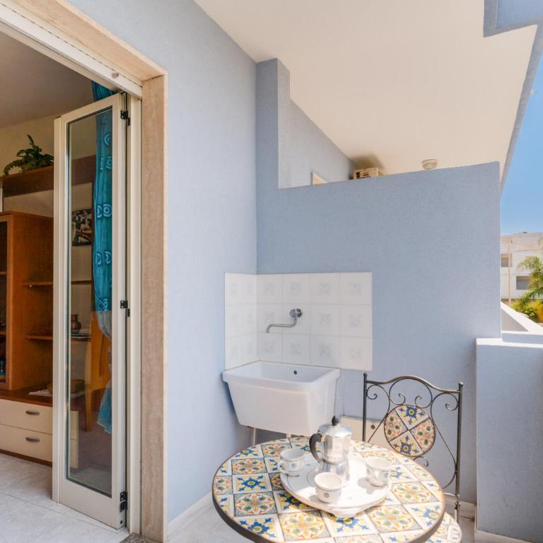Casa vacanze Eleonora a Otranto in Salento - Casa con 1 Camera da Letto - 18