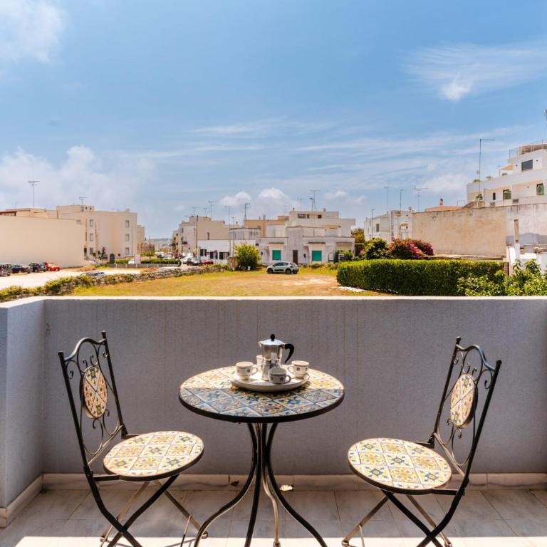 Casa vacanze Eleonora a Otranto in Salento - Casa con 1 Camera da Letto - 2