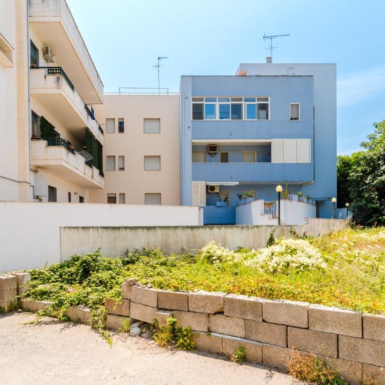 Casa vacanze Eleonora a Otranto in Salento - Casa con 1 Camera da Letto - 20