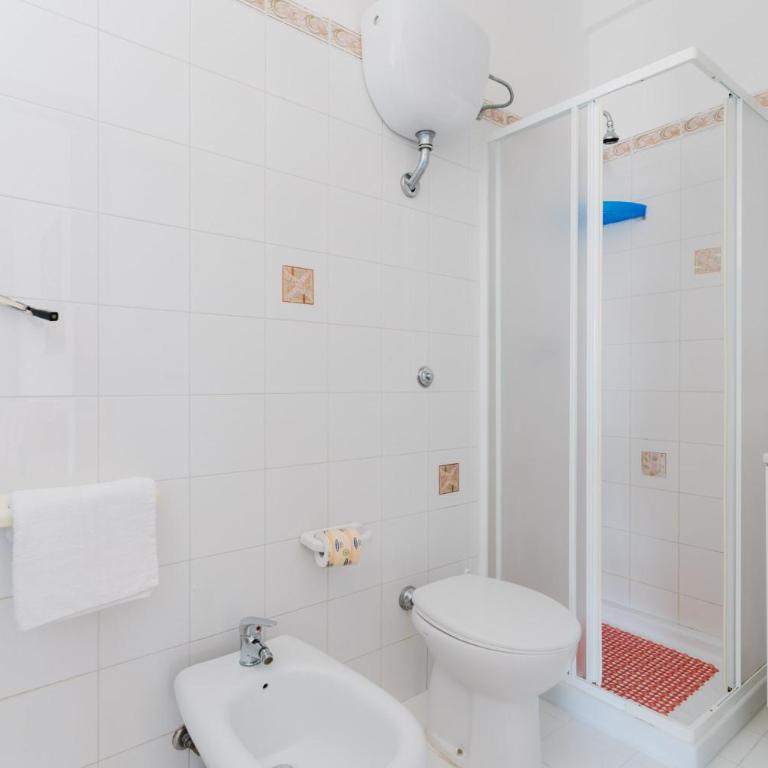 Casa vacanze Eleonora a Otranto in Salento - Casa con 1 Camera da Letto - 14