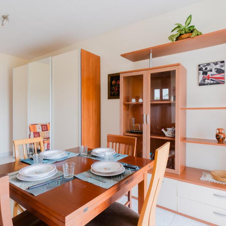 Casa vacanze Eleonora a Otranto in Salento - Casa con 1 Camera da Letto - 17