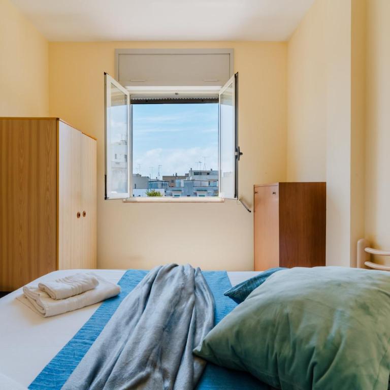 Casa vacanze Eleonora a Otranto in Salento - Casa con 1 Camera da Letto - 9
