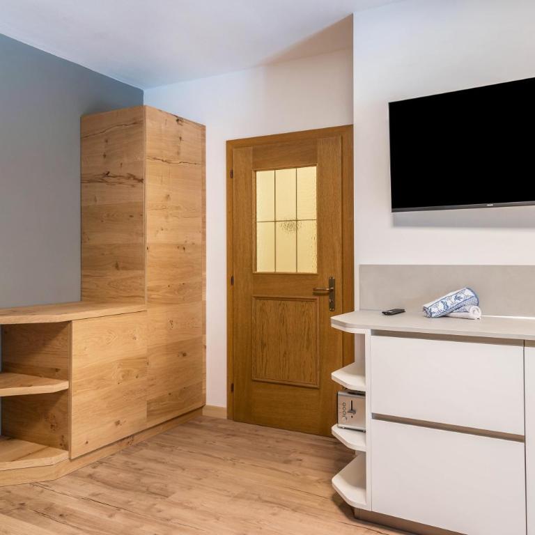 Kamerloy Apartments C - Appartamento Superior con 1 Camera da Letto e Balcone - 7