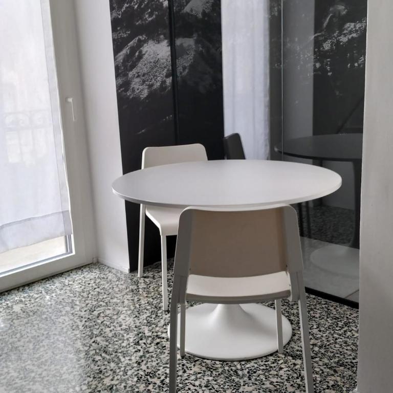 Mandello amorevole dimora in Lecco - Superior Apartment mit 1 Schlafzimmer und Balkon - 15