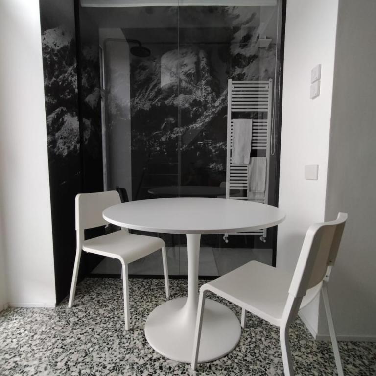 Mandello amorevole dimora in Lecco - Superior Apartment mit 1 Schlafzimmer und Balkon - 8