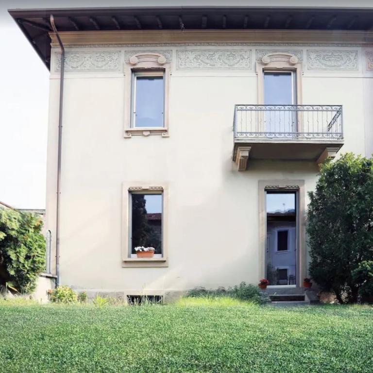 Mandello amorevole dimora in Lecco - Superior Apartment mit 1 Schlafzimmer und Balkon - 18