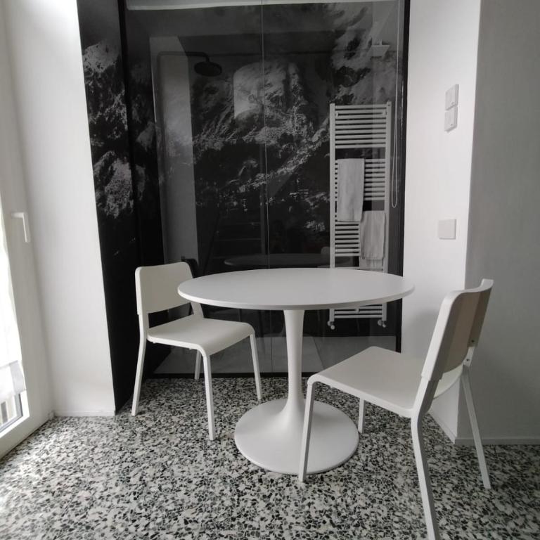 Mandello amorevole dimora in Lecco - Superior Apartment mit 1 Schlafzimmer und Balkon - 14