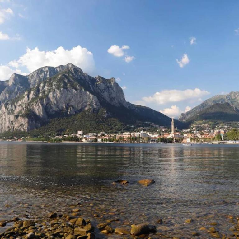 Mandello amorevole dimora in Lecco - Superior Apartment mit 1 Schlafzimmer und Balkon - 20