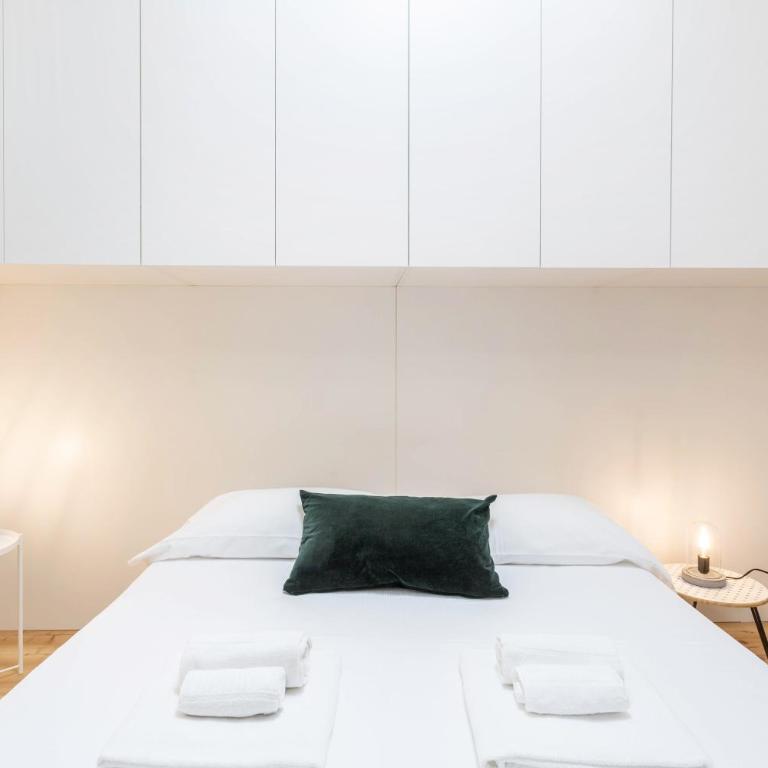 Mandello amorevole dimora in Lecco - Superior Apartment mit 1 Schlafzimmer und Balkon - 2