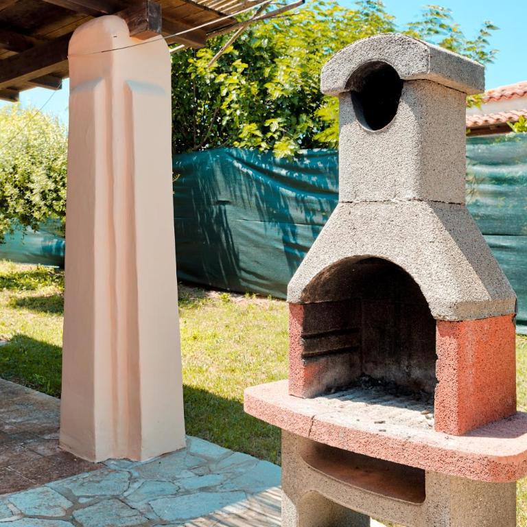Villa Costanza - Villa con Vista Mare - 5