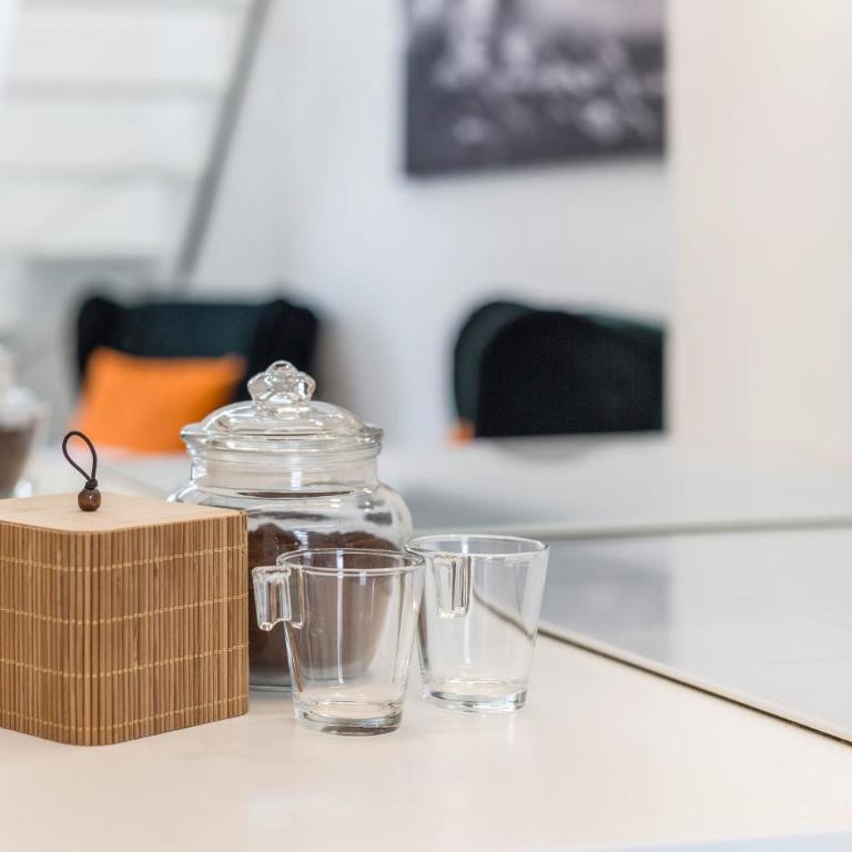 Mandello amorevole dimora in Lecco - Superior Apartment mit 1 Schlafzimmer und Balkon - 6
