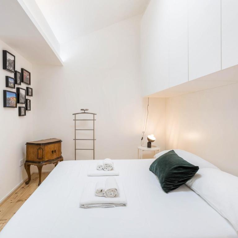Mandello amorevole dimora in Lecco - Superior Apartment mit 1 Schlafzimmer und Balkon - 10