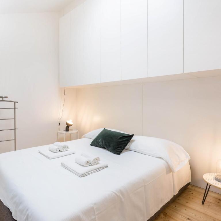 Mandello amorevole dimora in Lecco - Superior Apartment mit 1 Schlafzimmer und Balkon - 9
