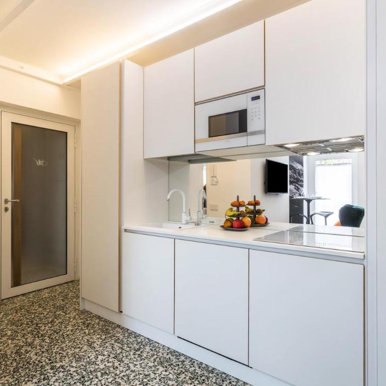Mandello amorevole dimora in Lecco - Superior Apartment mit 1 Schlafzimmer und Balkon - 3