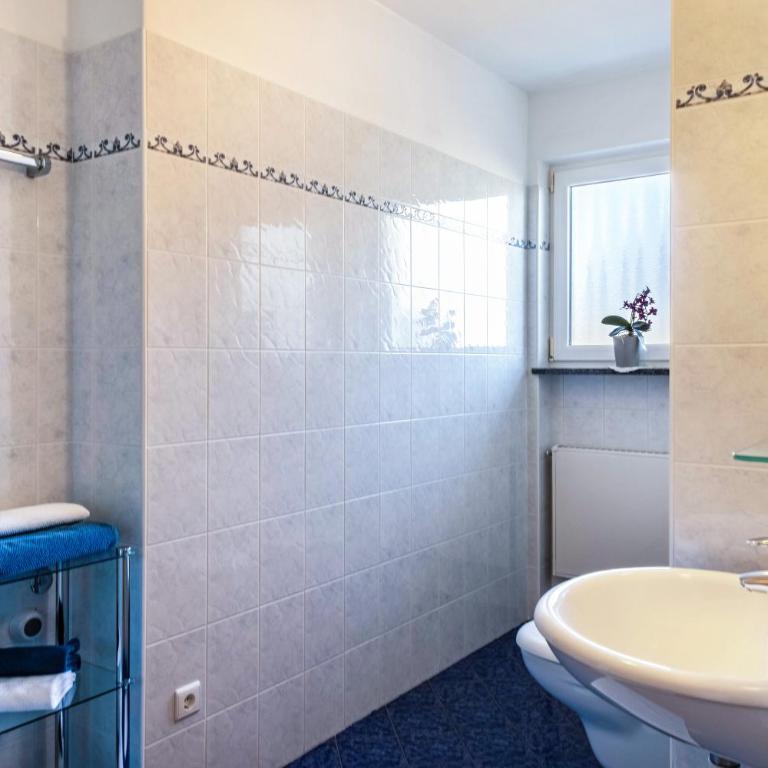 Valtlhof - Apt 1 - Appartamento Superior con 1 Camera da Letto e Balcone - 15