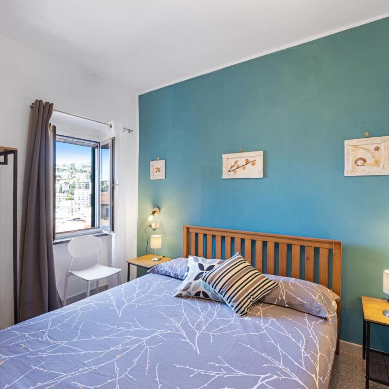 Domus Regina Elena - Casa con 2 Camere da Letto - 6