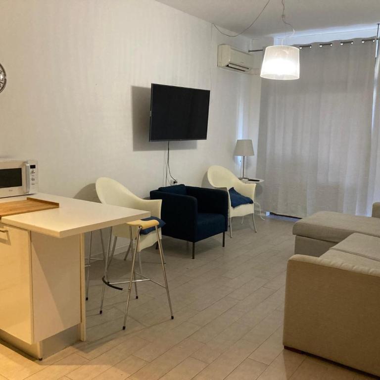 La Casa nel parco - Appartamento Superior con 1 Camera da Letto e Balcone - 3