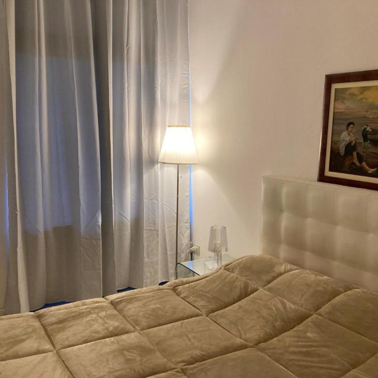 La Casa nel parco - Appartamento Superior con 1 Camera da Letto e Balcone - 10