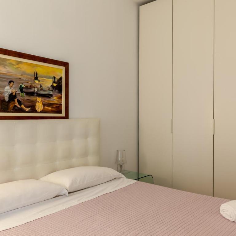 La Casa nel parco - Appartamento Superior con 1 Camera da Letto e Balcone - 7