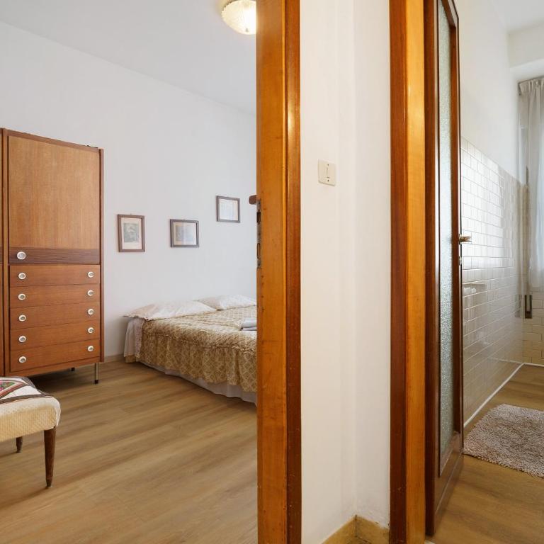 Venice Apartment - Superior Apartment with City View - 23