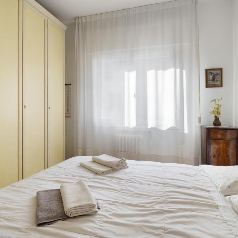 Venice Apartment - Superior Apartment with City View - 16