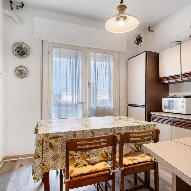 Venice Apartment - Superior Apartment with City View - 10