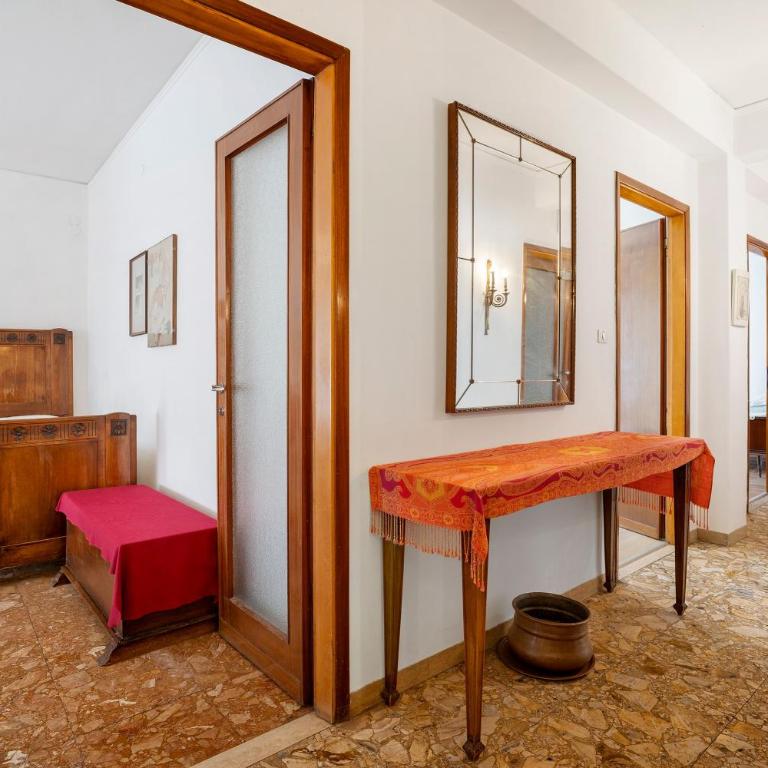 Venice Apartment - Superior Apartment with City View - 29