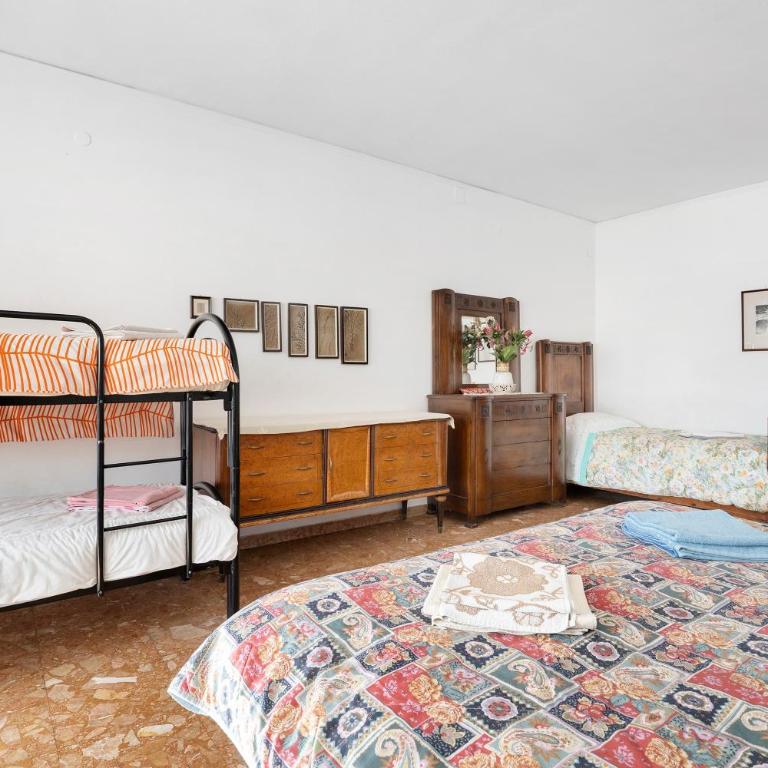 Venice Apartment - Superior Apartment with City View - 6