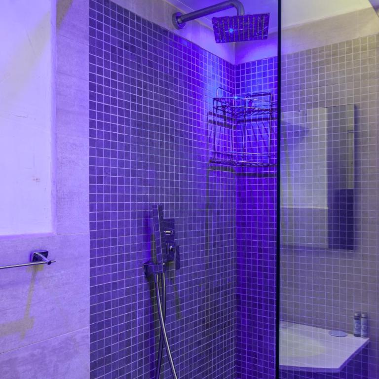 La Casa nel parco - Appartamento Superior con 1 Camera da Letto e Balcone - 14
