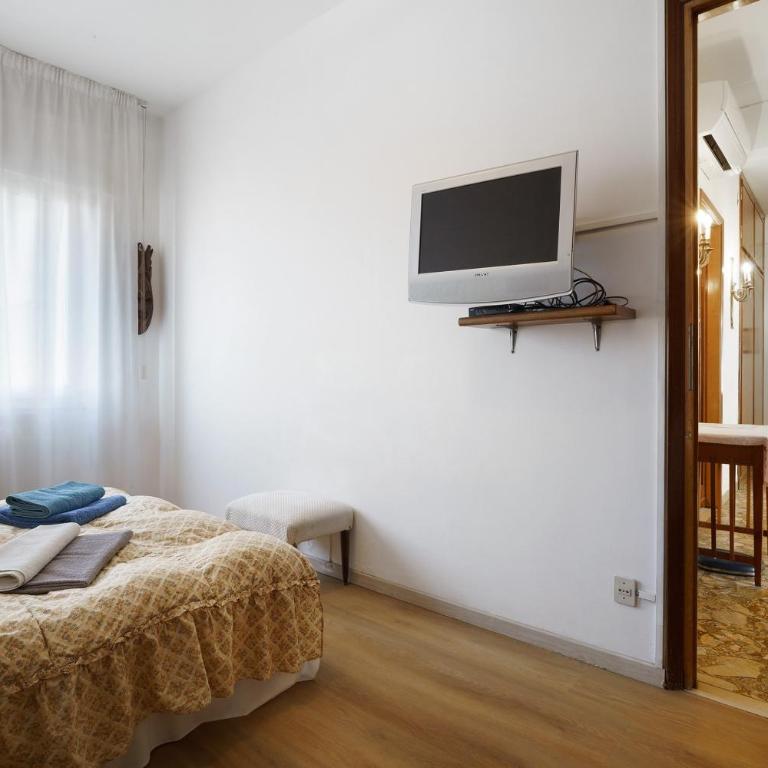Venice Apartment - Superior Apartment with City View - 28