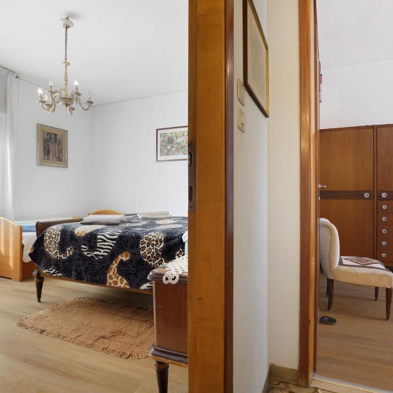 Venice Apartment - Superior Apartment with City View - 22