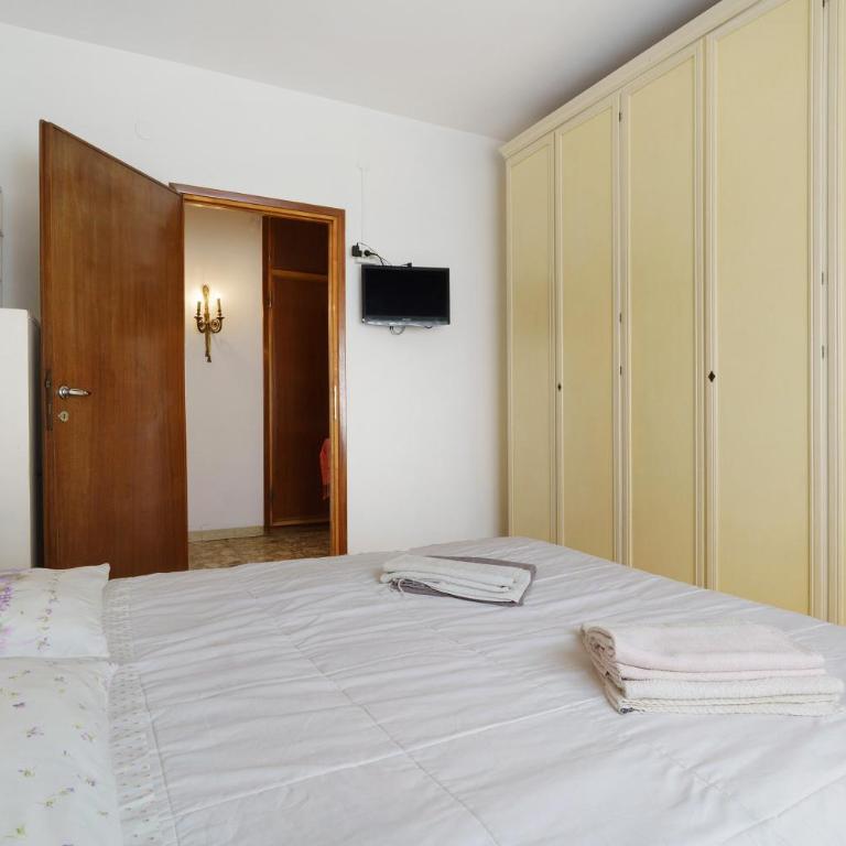 Venice Apartment - Superior Apartment with City View - 18