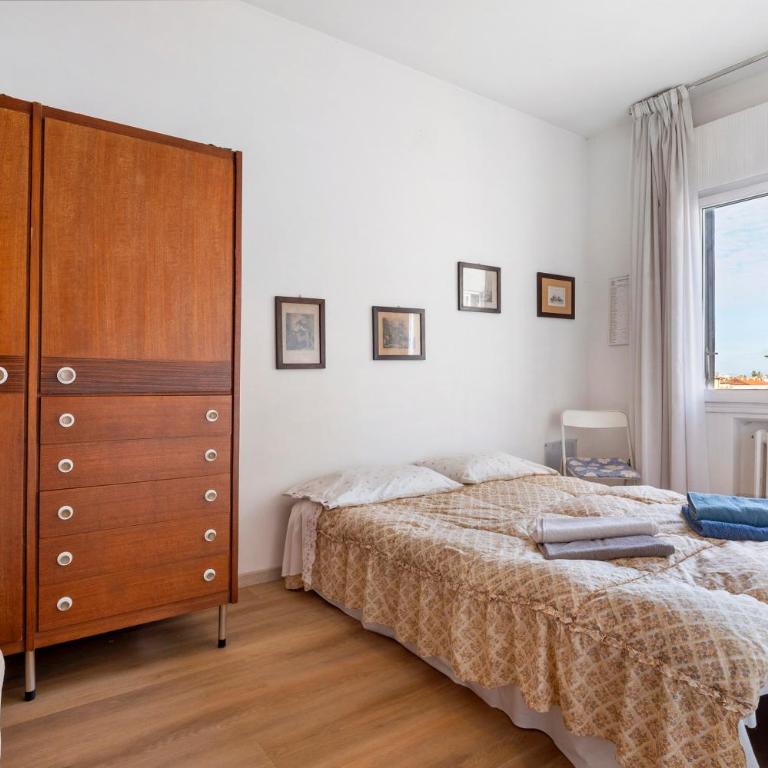 Venice Apartment - Superior Apartment with City View - 24