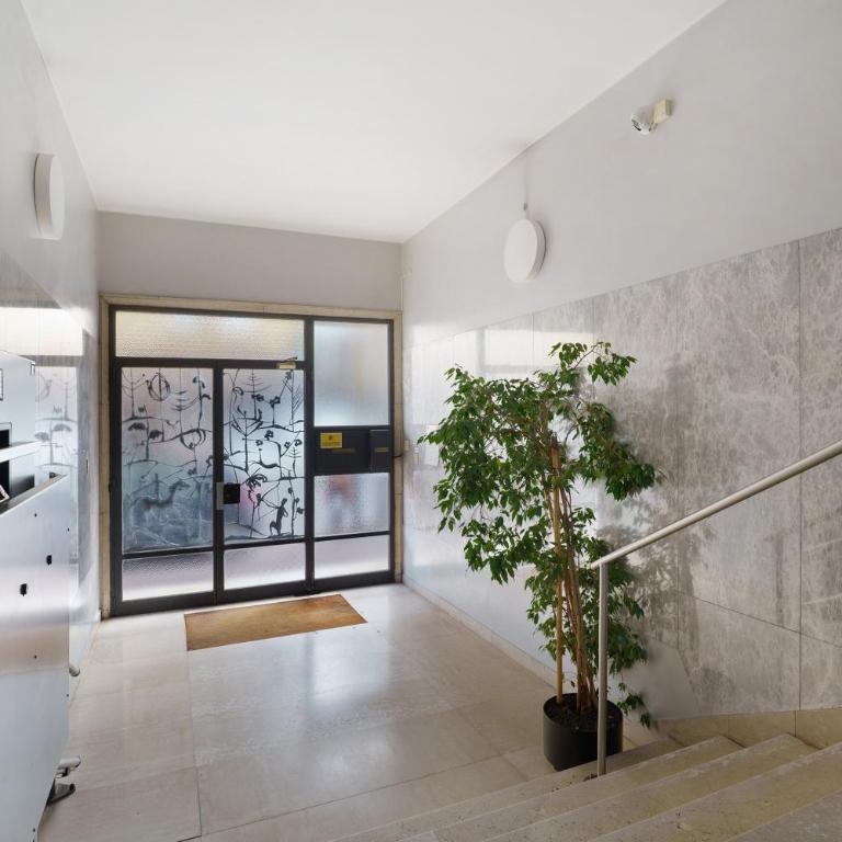Venice Apartment - Superior Apartment with City View - 35
