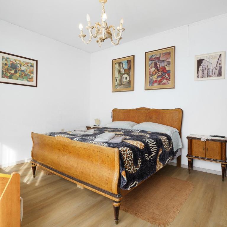 Venice Apartment - Superior Apartment with City View - 20