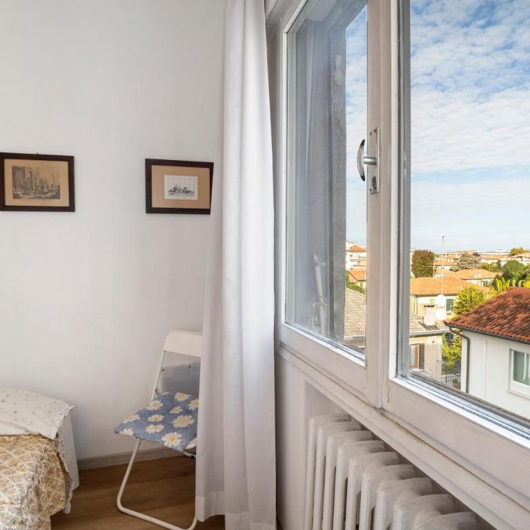 Venice Apartment - Superior Apartment with City View - 25