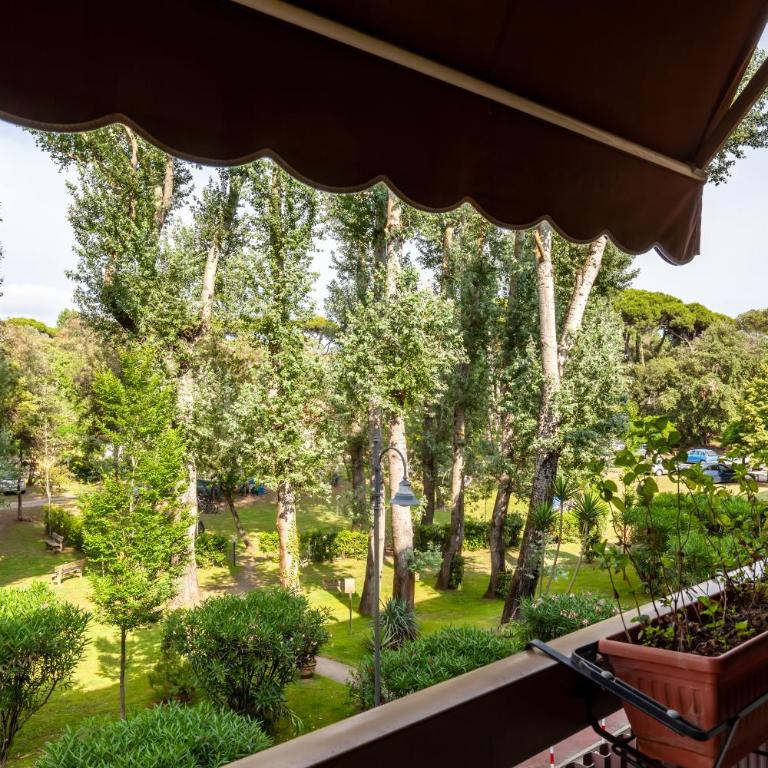 La Casa nel parco - Appartamento Superior con 1 Camera da Letto e Balcone - 1