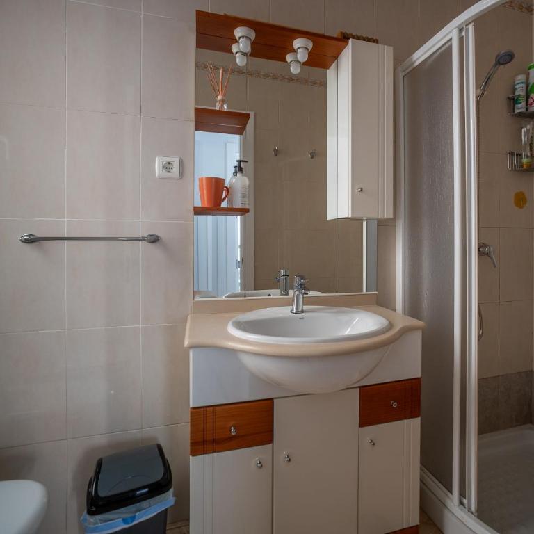Piso frente playa de la Colonia - Apartamento Premium de 3 dormitorios con balcón - 17
