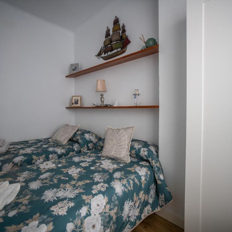 Piso frente playa de la Colonia - Apartamento Premium de 3 dormitorios con balcón - 22