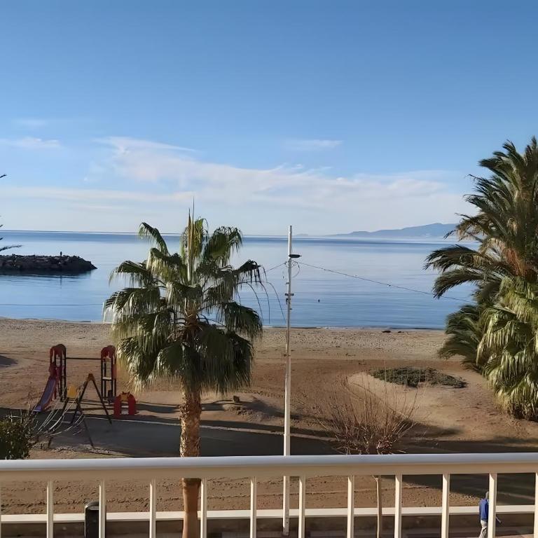 Piso frente playa de la Colonia - Apartamento Premium de 3 dormitorios con balcón - 33