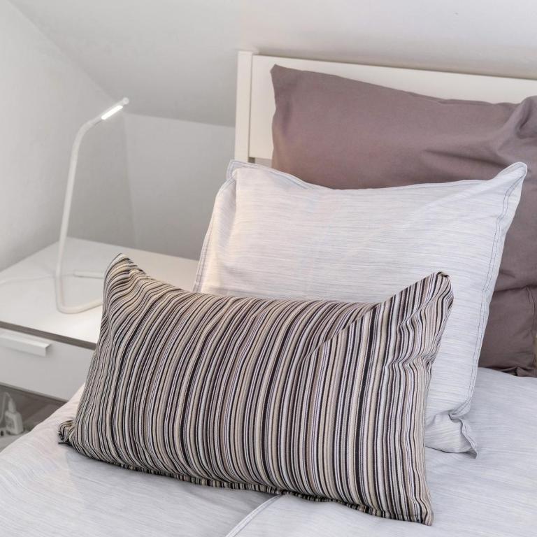 Sommavilla Apartments - Studio mit Bergblick - 9