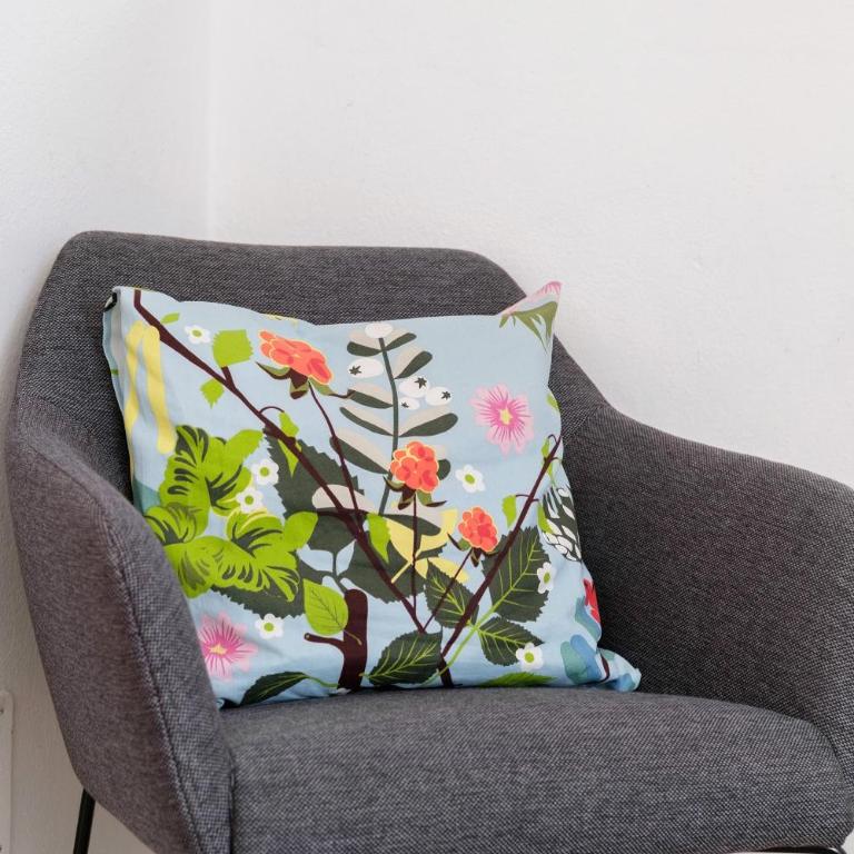 Sommavilla Apartments - Studio mit Bergblick - 7