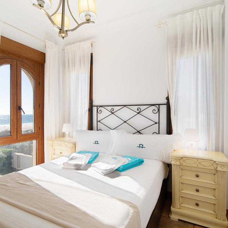 Carolina Beach House - Villa con vistas al mar - 26